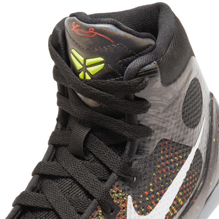 Nike Kobe 9 Elite High Protro Masterpiece GS - Basket4Ballers