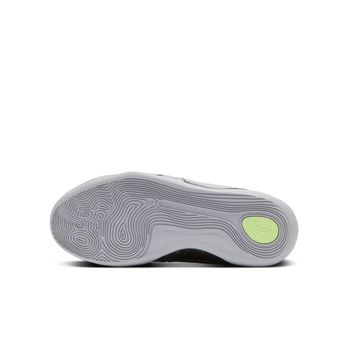 Nike Kobe 9 Elite High Protro Masterpiece Enfants GS