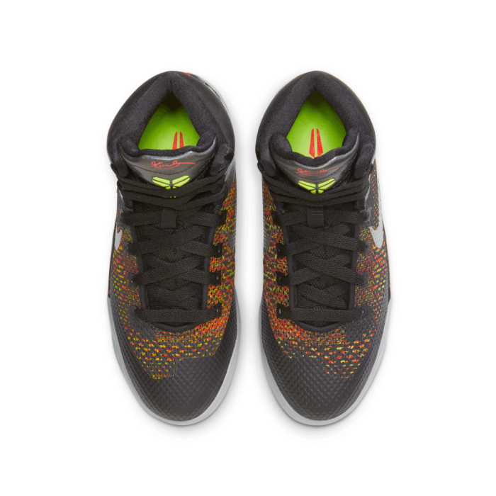 Nike Kobe 9 enfant Elite High Protro Masterpiece GS