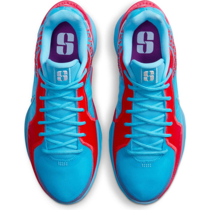 Nike Sabrina 2 Hustle