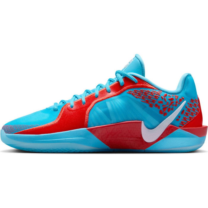 Nike Sabrina 2 Hustle