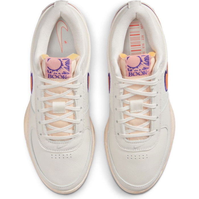 Nike Book 1 Valley - Basket4Ballers
