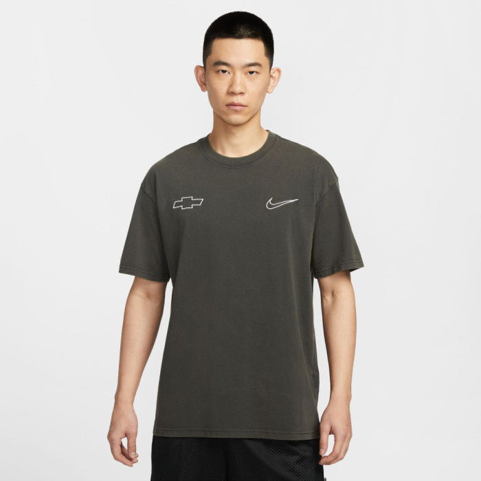 Nike Max90 Devin Booker x Chevy Anthracite T-shirt