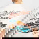 Color Blanc du produit T-shirt Nike Max90 Devin Booker x Chevy Sail