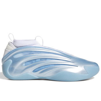 adidas Harden Volume 9 Ice Metallic