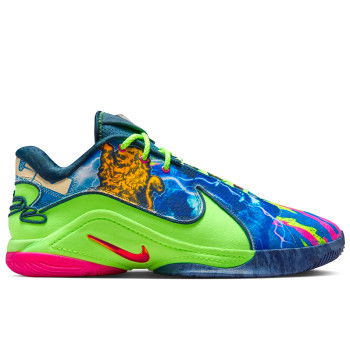 Nike Lebron 22 Bryce's World