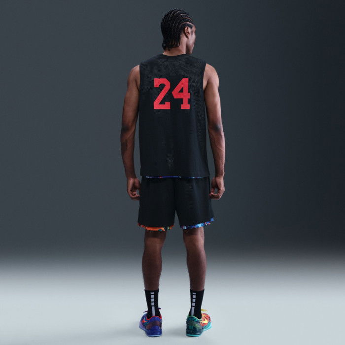 Maillot Kobe black/bright crimson/white