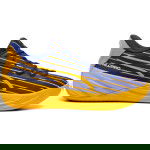 Cor Azul, Amarelo do produto Puma All-Pro Nitro Pinstripes Tyrese PE