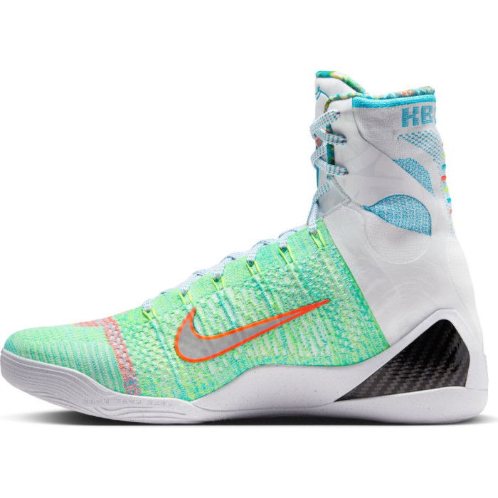 シューズ(男性用) Nike Kobe 9 Elite Protro What the Kobe Nike Kobe 9 Elite High Protro What The - Basket4Ballers