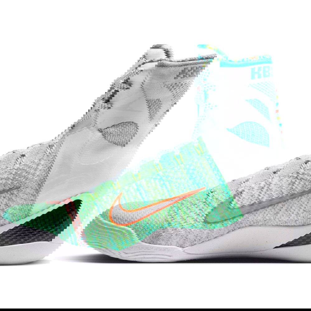 Nike Kobe 9 Elite High Protro What The - Basket4Ballers
