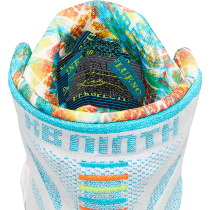Nike Kobe 9 Elite High Protro What The - Basket4Ballers