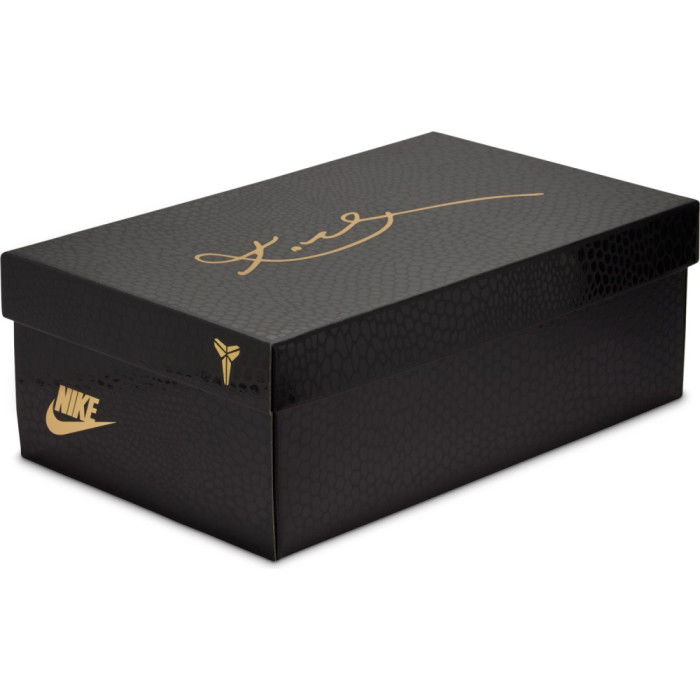 Nike Kobe 9 Elite High Protro What The