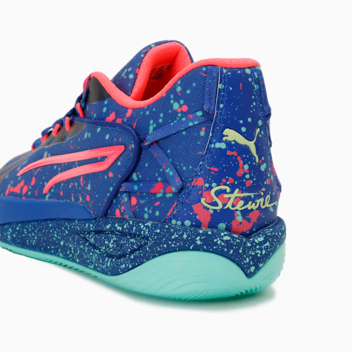 Puma Stewie 4 Night Vision