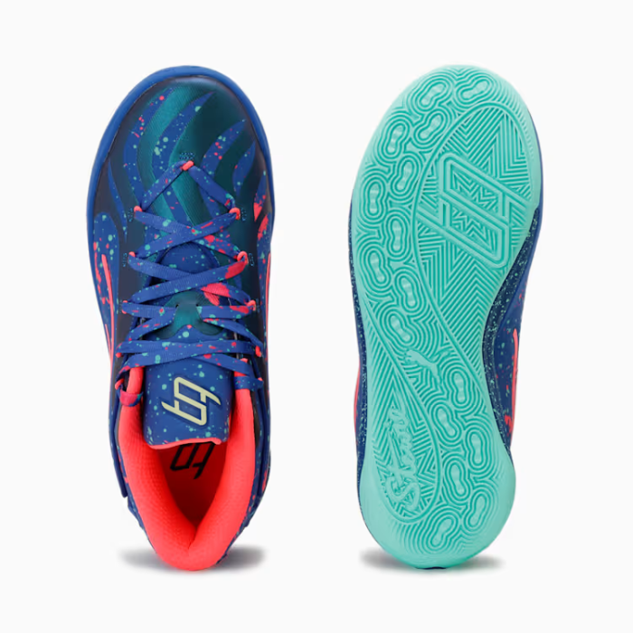 Puma Stewie 4 Night Vision