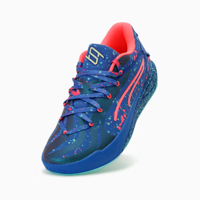 Puma Stewie 4 Night Vision