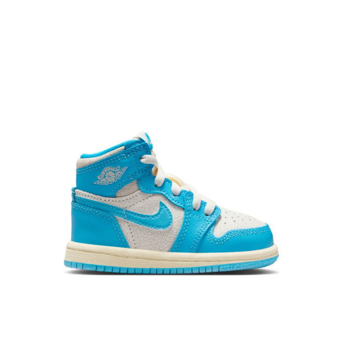 Air Jordan 1 Retro High OG UNC Reimagined Kids TD