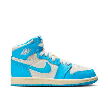 Air Jordan 1 Retro High OG UNC Reimagined Children PS