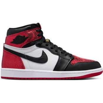 Air Jordan 1 Retro High OG WMNS Ruby
