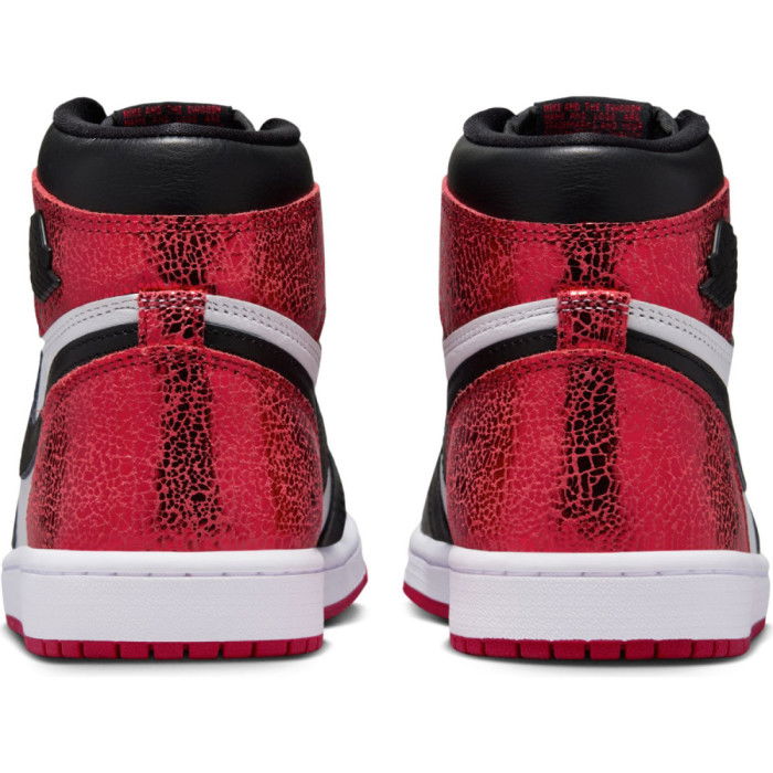 Air Jordan 1 Retro High OG WMNS Ruby