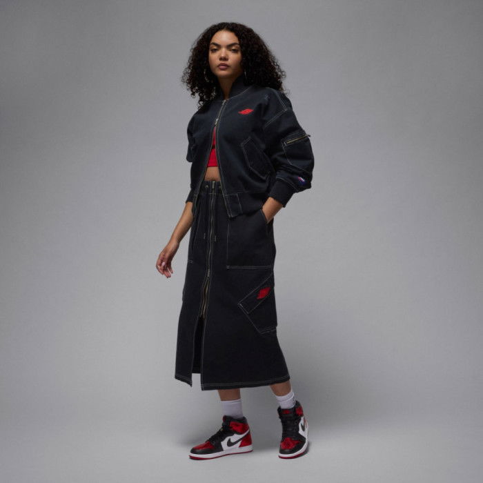 NIKE★AIR JORDAN 1 RETRO HIGH OG \"RUBY スニーカー 5/22発売｜Nike Women's Air Jordan 1 High OG 