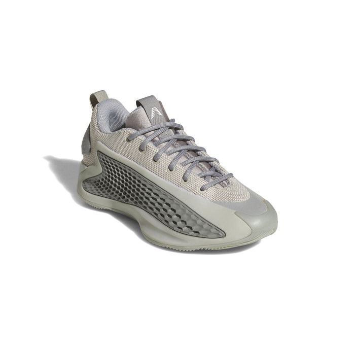 adidas A.E. 1 Low Metal Grey Enfants GS