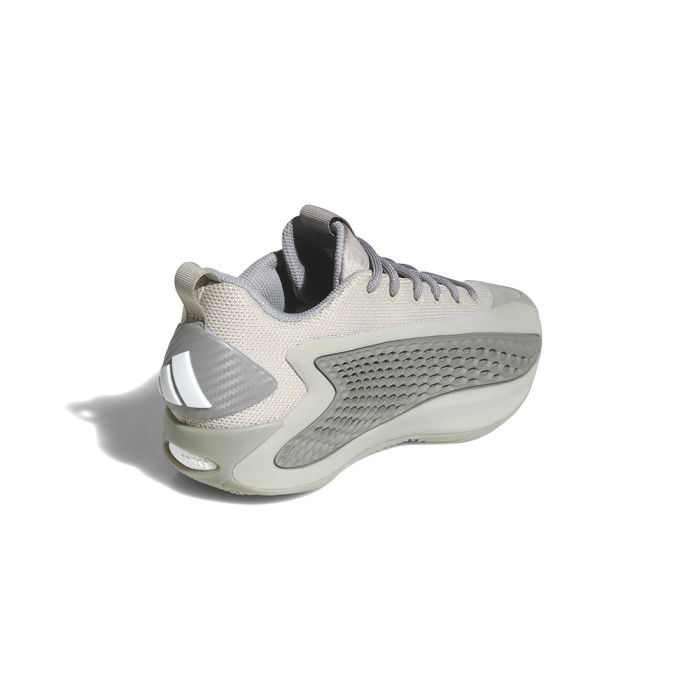 adidas A.E. 1 Low Metal Grey Enfants GS