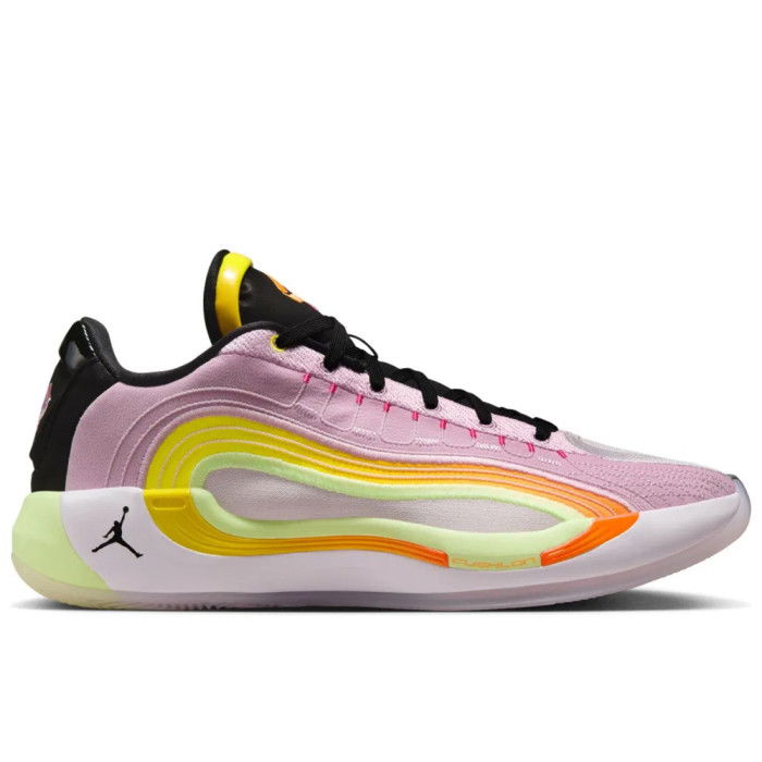 Jordan Luka 4 Gone Fishing