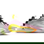 Color Rouge du produit Jordan Luka 4 Gone Fishing