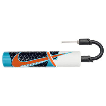 Nike Essential Ball Pump Intl Blue Fury