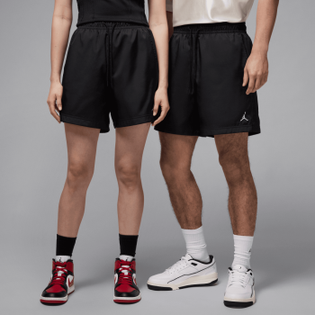 Short Jordan Poolside 5'' Black/White