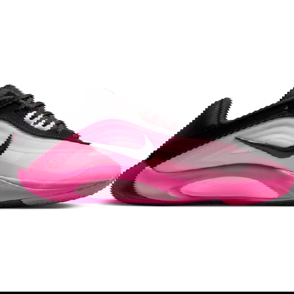シューズ(男性用) Nike A'One \"Leo Lights\" A'One 'Leo Lights' EP A'ja Wilson Basketball Shoes. Nike ID