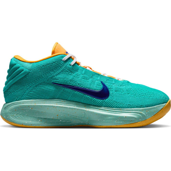 Nike GT Hustle 3 x Victor Wembanyama PE Be Unique Everyday