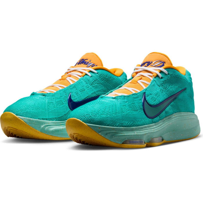 Nike GT Hustle 3 x Victor Wembanyama PE Be Unique Everyday