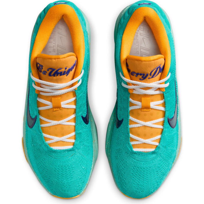 Nike GT Hustle 3 x Victor Wembanyama PE Be Unique Everyday