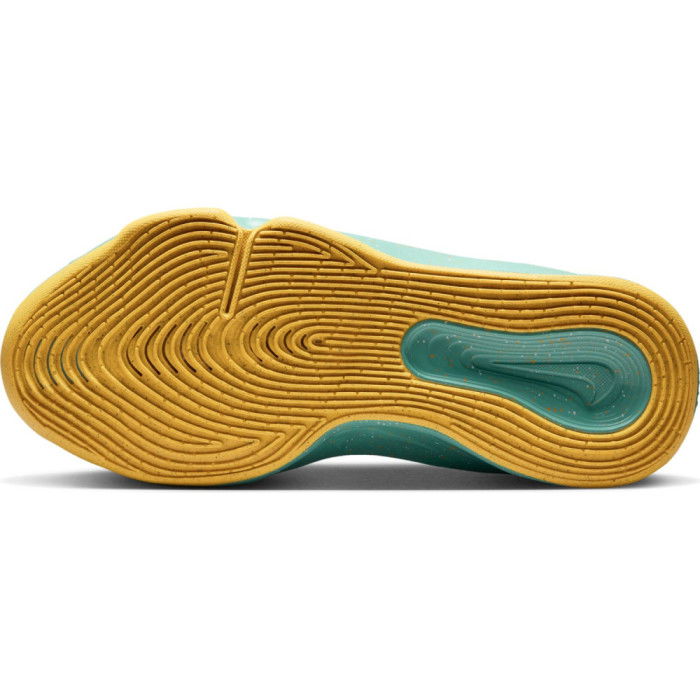 Nike GT Hustle 3 x Victor Wembanyama PE Be Unique Everyday