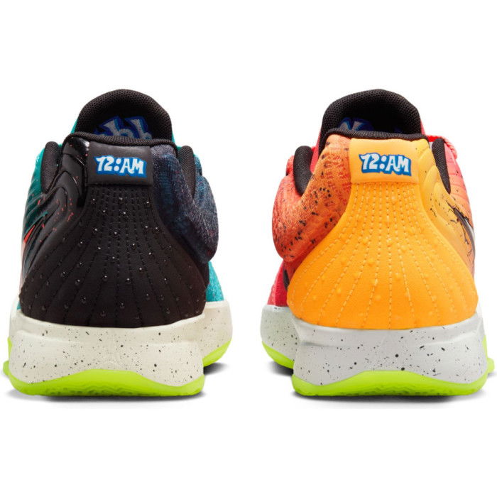 Nike Ja 2 X Kool-Aid 