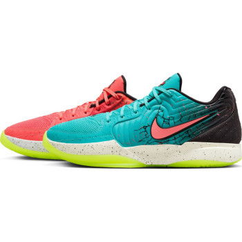 Nike Ja 2 X Kool-Aid 