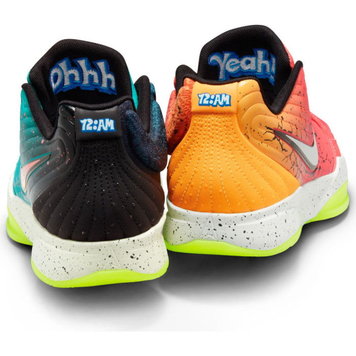 シューズ(男性用) Nike JA2 x Kool-Aid 28.0 IF0302-800 Kool-Aid × Nike Ja 2 