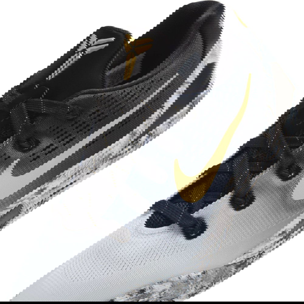 シューズ(女性用) Nike Kobe 9 EM Low Mambacita (GS) Nike Kobe IX Low 'Mambacita' (GS) Black/White [FV3607-002