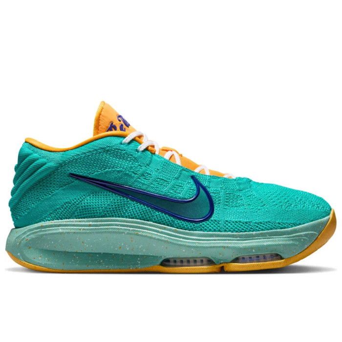 Nike GT Hustle 3 x Victor Wembanyama PE Be Unique Everyday