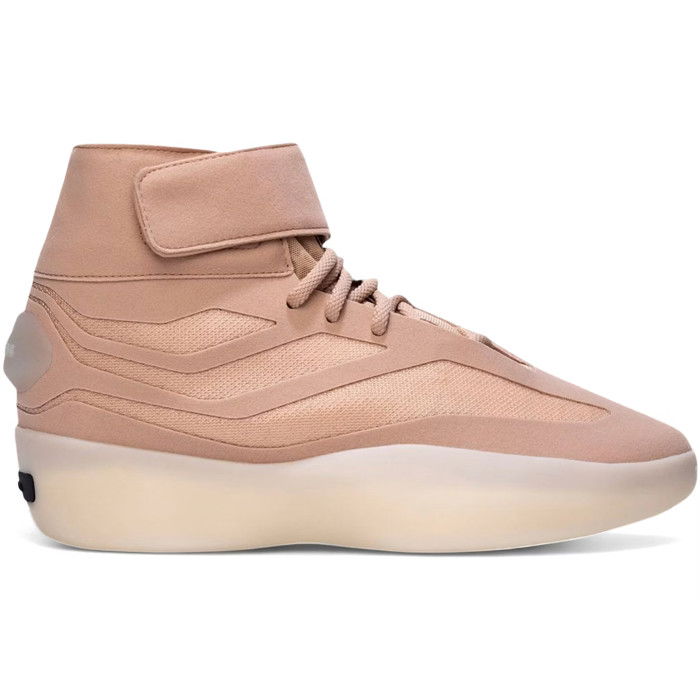 adidas FOG Athletics II Basket Pink