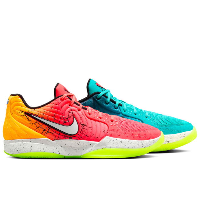 Nike Ja 2 X Kool-Aid