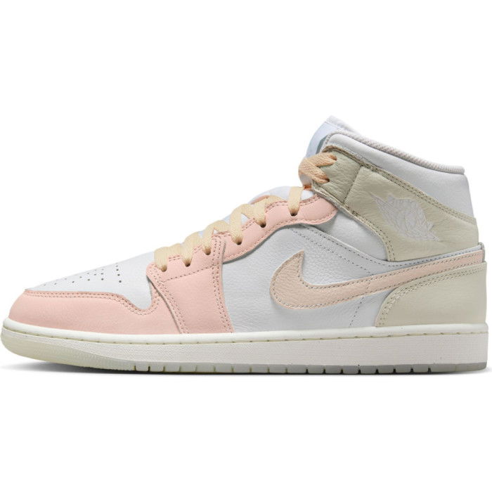 Air Jordan 1 Mid SE Guava Ice