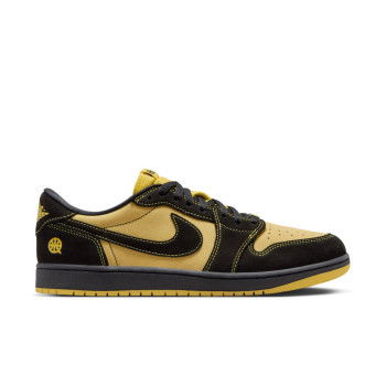Air Jordan 1 Retro Low Quai 54 