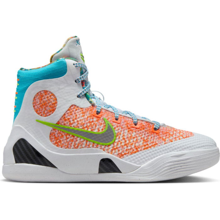 Nike Kobe 9 Elite High What The Enfants GS