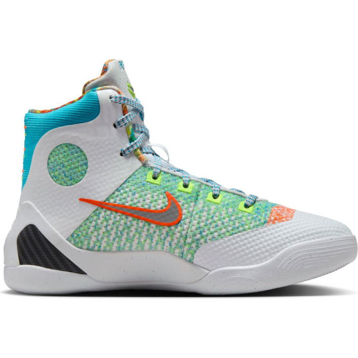 Nike Kobe 9 Elite High What The Enfants GS