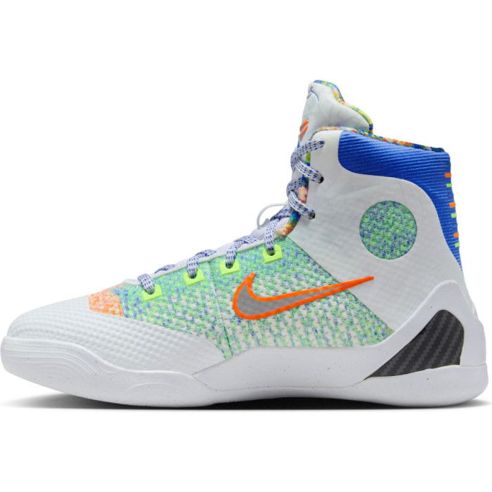 Nike Kobe 9 Elite High What The Enfants GS