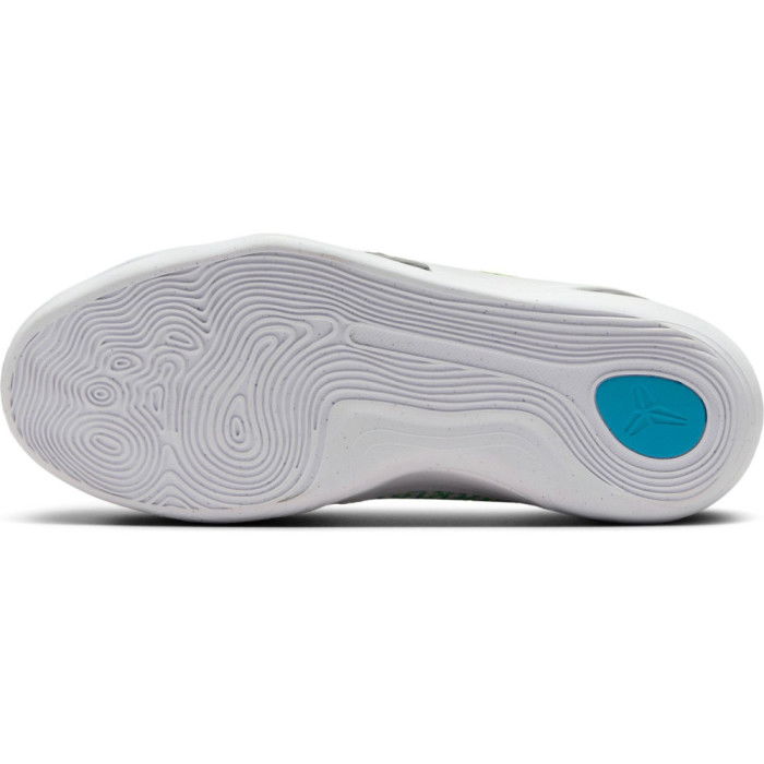 Nike Kobe 9 Elite High What The Enfants GS