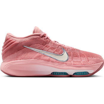 Nike GT Hustle 3 Red Stardust