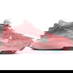 Color Red of the product Nike GT Hustle 3 Red Stardust